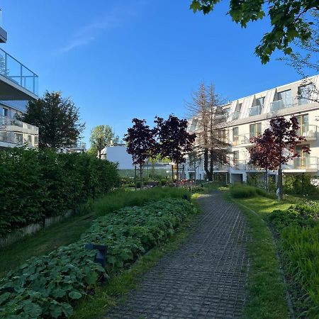Apollo Luxury Apartment Dolny Sopot Extérieur photo