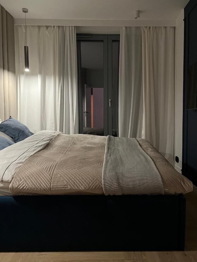 Apollo Luxury Apartment Dolny Sopot Extérieur photo